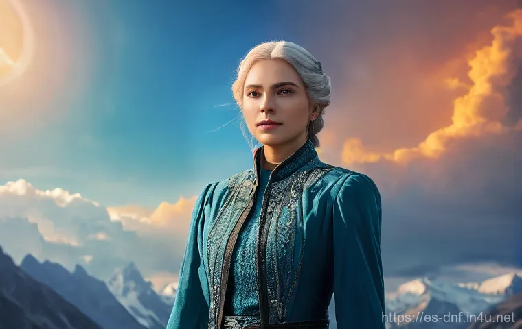 던전앤파이터 마을 NPC 기능 - Here are three detailed image prompts in English, adhering to your guidelines: 던전앤파이터 마을 NPC 기능 - Here are three detailed image prompts in English, adhering to your guidelines: